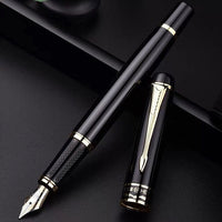 Thumbnail for fountain pen, writing with a fountain pen, refillable fountain pens, pen with ink, pen store, nib pen, ink pen, fountain pens for sale, fountain pen shop, calligraphy, best pens