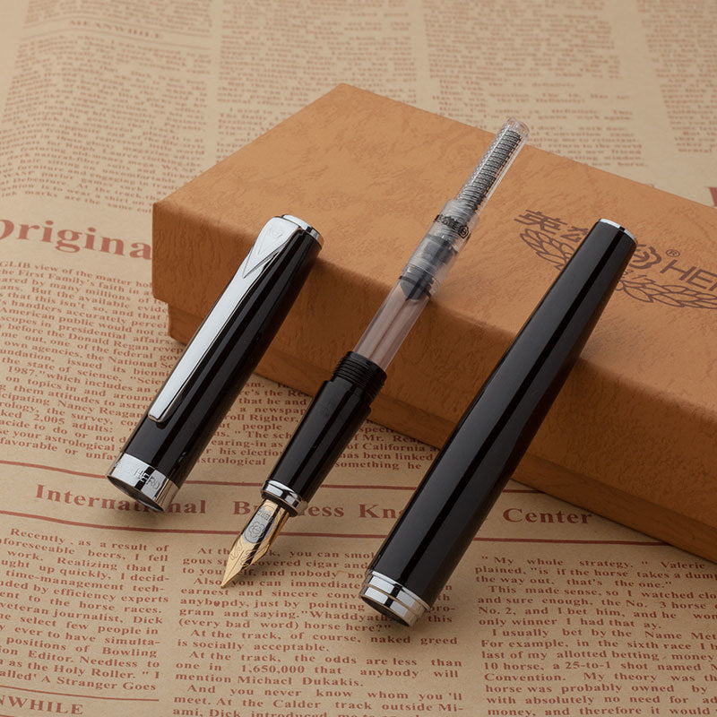 fountain pen, writing with a fountain pen, refillable fountain pens, pen with ink, pen store, nib pen, ink pen, fountain pens for sale, fountain pen shop, calligraphy, best pens