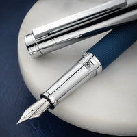 Thumbnail for Nebula Pacific Fountain Pen