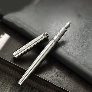 fountain pen, writing with a fountain pen, refillable fountain pens, pen with ink, pen store, nib pen, ink pen, fountain pens for sale, fountain pen shop, calligraphy, best pens