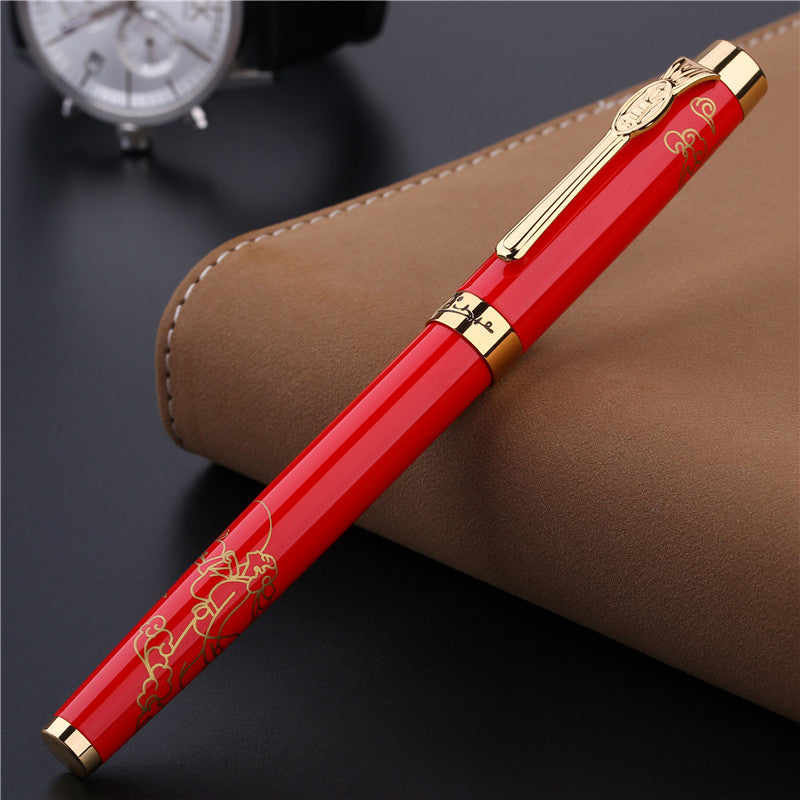 Picasso Metropolis Fountain Pen