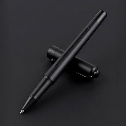Dark Wizard Rollerball Pen