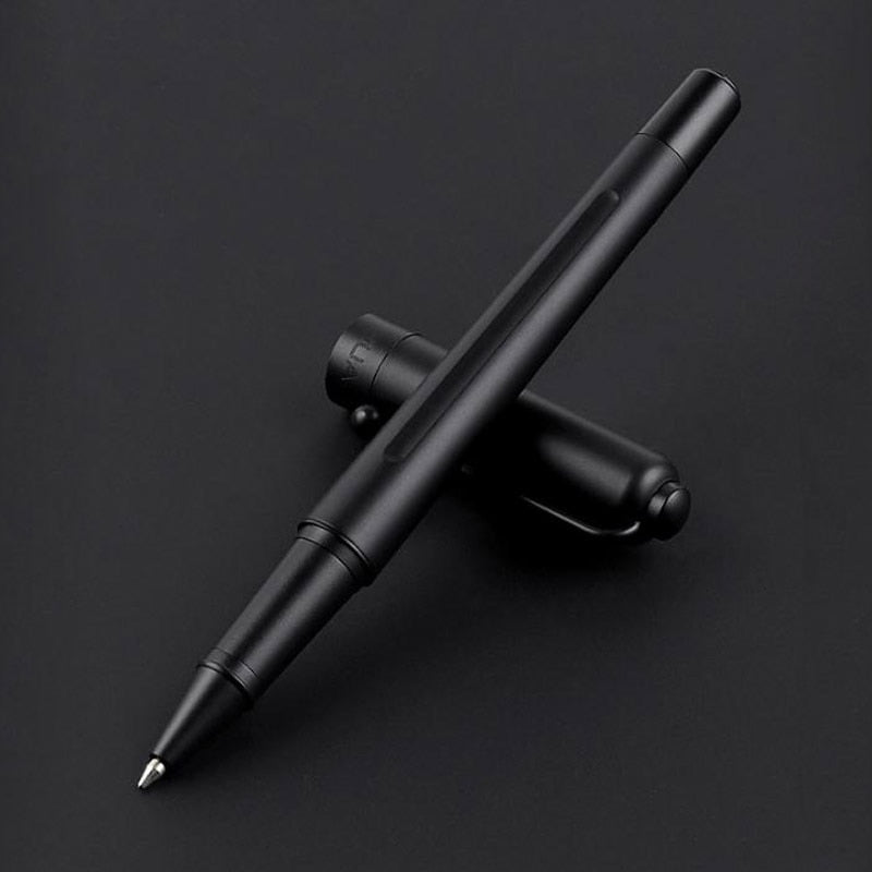Dark Wizard Rollerball Pen
