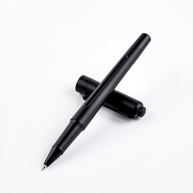 Dark Wizard Rollerball Pen