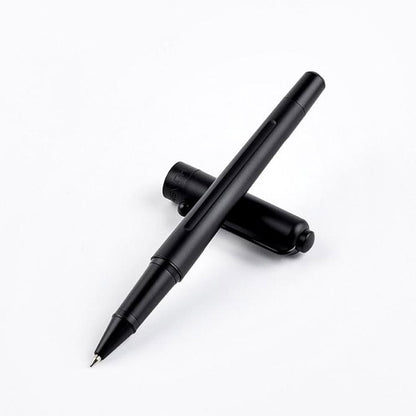 Dark Wizard Rollerball Pen