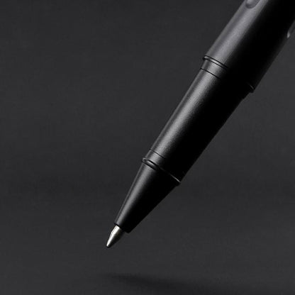 Dark Wizard Rollerball Pen