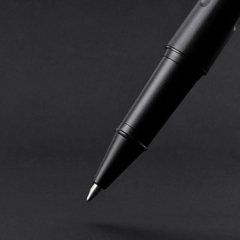 Dark Wizard Rollerball Pen