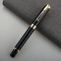 Thumbnail for fountain pen, writing with a fountain pen, refillable fountain pens, pen with ink, pen store, nib pen, ink pen, fountain pens for sale, fountain pen shop, calligraphy, best pens