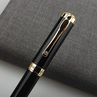 Thumbnail for fountain pen, writing with a fountain pen, refillable fountain pens, pen with ink, pen store, nib pen, ink pen, fountain pens for sale, fountain pen shop, calligraphy, best pens