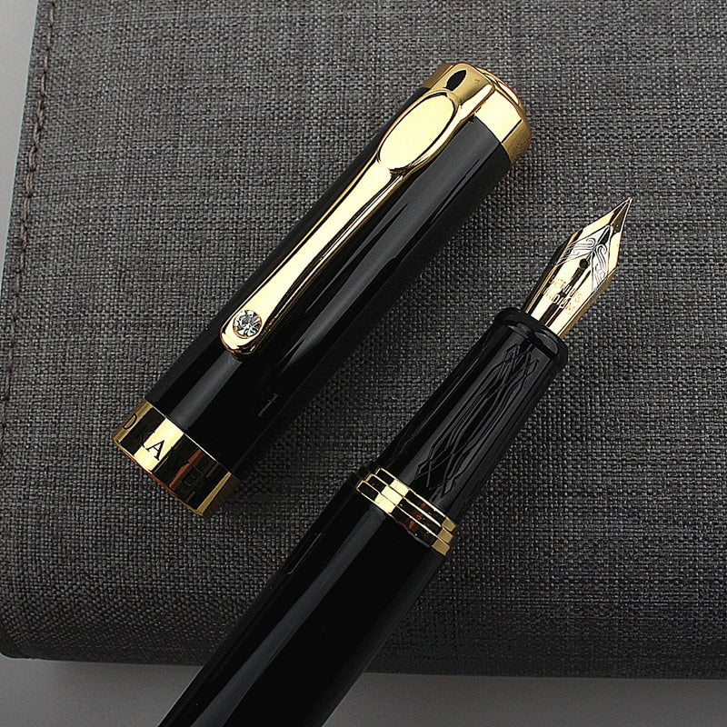 fountain pen, writing with a fountain pen, refillable fountain pens, pen with ink, pen store, nib pen, ink pen, fountain pens for sale, fountain pen shop, calligraphy, best pens