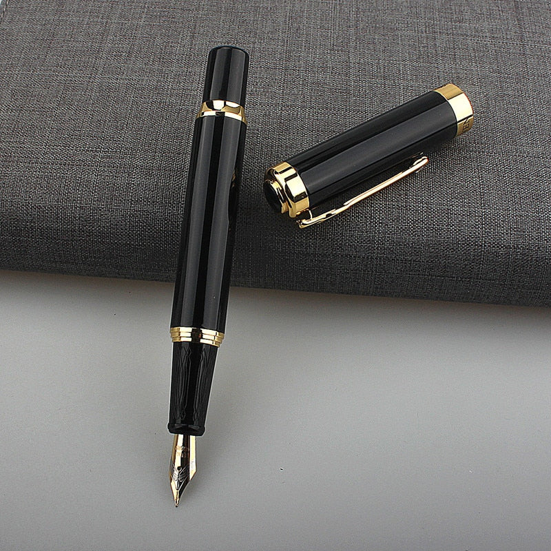 fountain pen, writing with a fountain pen, refillable fountain pens, pen with ink, pen store, nib pen, ink pen, fountain pens for sale, fountain pen shop, calligraphy, best pens