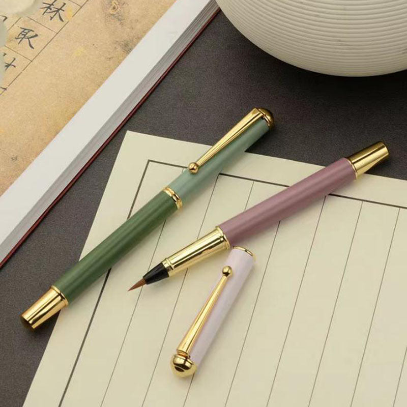 fountain pen, writing with a fountain pen, refillable fountain pens, pen with ink, pen store, nib pen, ink pen, fountain pens for sale, fountain pen shop, calligraphy, best pens
