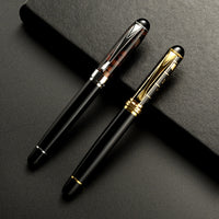 Thumbnail for fountain pen, writing with a fountain pen, refillable fountain pens, pen with ink, pen store, nib pen, ink pen, fountain pens for sale, fountain pen shop, calligraphy, best pens
