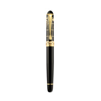 Thumbnail for fountain pen, writing with a fountain pen, refillable fountain pens, pen with ink, pen store, nib pen, ink pen, fountain pens for sale, fountain pen shop, calligraphy, best pens