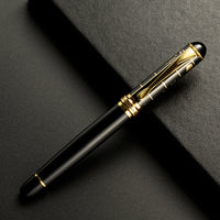 Thumbnail for fountain pen, writing with a fountain pen, refillable fountain pens, pen with ink, pen store, nib pen, ink pen, fountain pens for sale, fountain pen shop, calligraphy, best pens