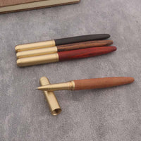 Thumbnail for Wooden Wonder Pen