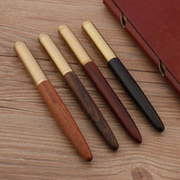 Thumbnail for Wooden Wonder Pen