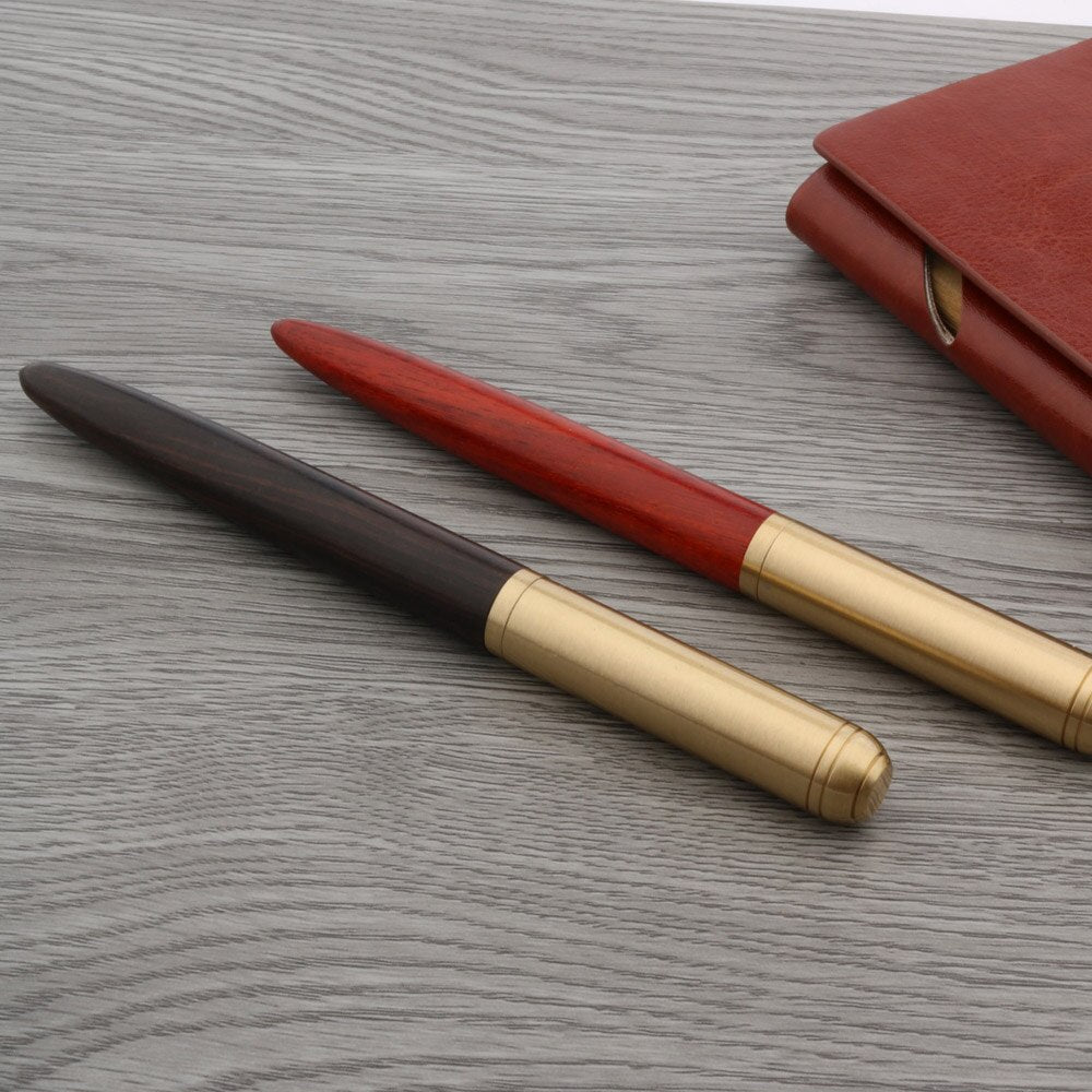 Wooden Wonder Pen