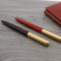 Thumbnail for Wooden Wonder Pen