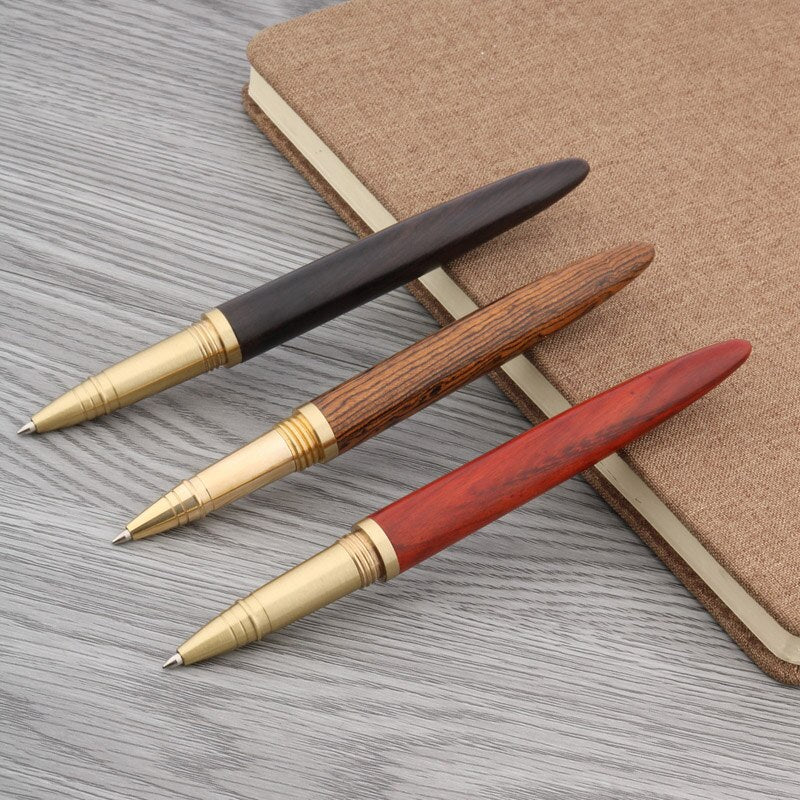 Wooden Wonder Pen