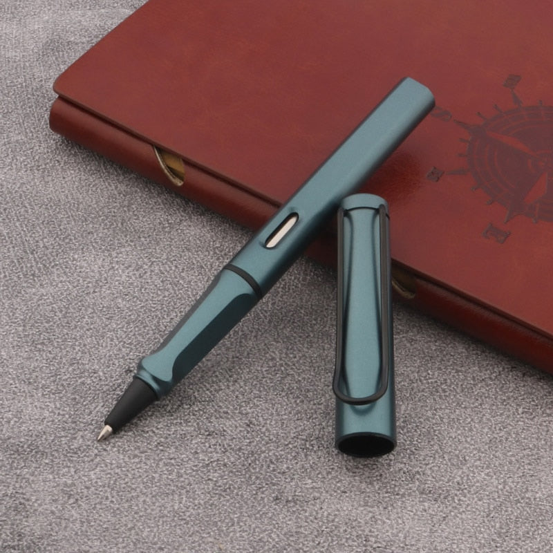 fountain pen, writing with a fountain pen, refillable fountain pens, pen with ink, pen store, nib pen, ink pen, fountain pens for sale, fountain pen shop, calligraphy, best pens