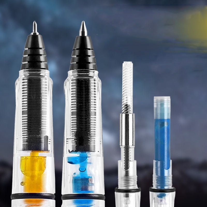 fountain pen, writing with a fountain pen, refillable fountain pens, pen with ink, pen store, nib pen, ink pen, fountain pens for sale, fountain pen shop, calligraphy, best pens