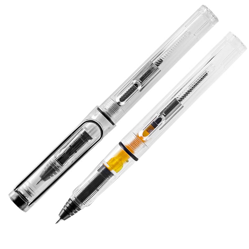 fountain pen, writing with a fountain pen, refillable fountain pens, pen with ink, pen store, nib pen, ink pen, fountain pens for sale, fountain pen shop, calligraphy, best pens