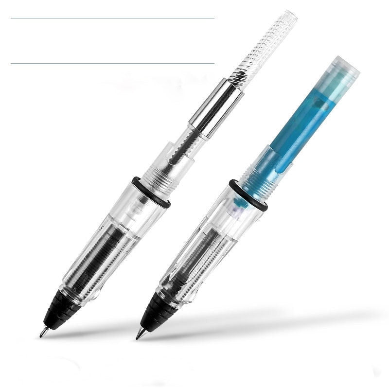 fountain pen, writing with a fountain pen, refillable fountain pens, pen with ink, pen store, nib pen, ink pen, fountain pens for sale, fountain pen shop, calligraphy, best pens
