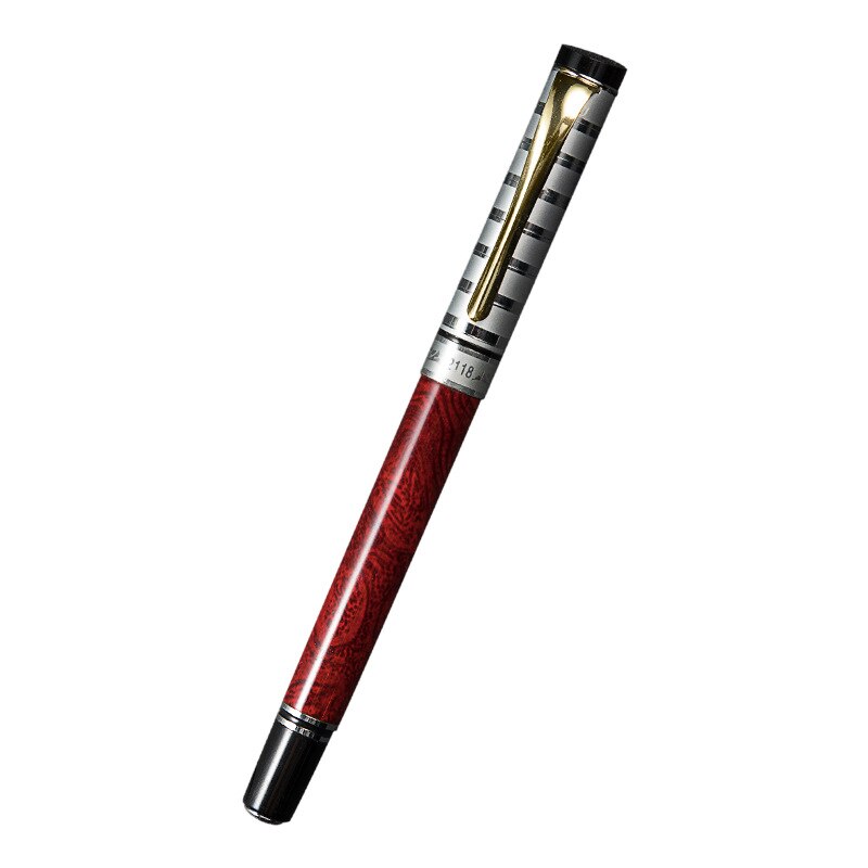 The Supernova Pen