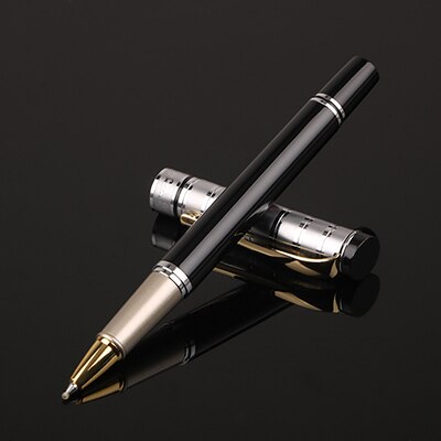The Supernova Pen