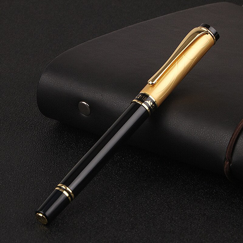 The Supernova Pen
