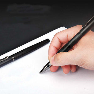fountain pen, writing with a fountain pen, refillable fountain pens, pen with ink, pen store, nib pen, ink pen, fountain pens for sale, fountain pen shop, calligraphy, best pens