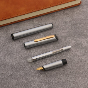 King Arthur Fountain Pen