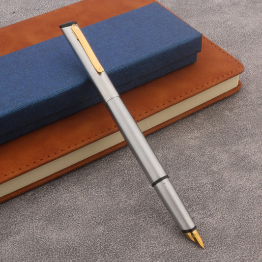 King Arthur Fountain Pen