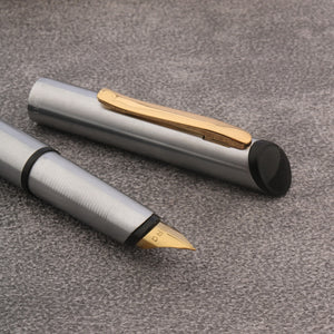 King Arthur Fountain Pen