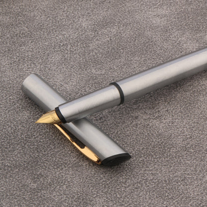 King Arthur Fountain Pen