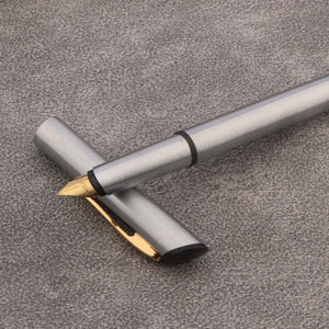 King Arthur Fountain Pen