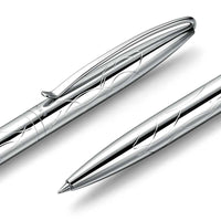 Thumbnail for fountain pen, writing with a fountain pen, refillable fountain pens, pen with ink, pen store, nib pen, ink pen, fountain pens for sale, fountain pen shop, calligraphy, best pens