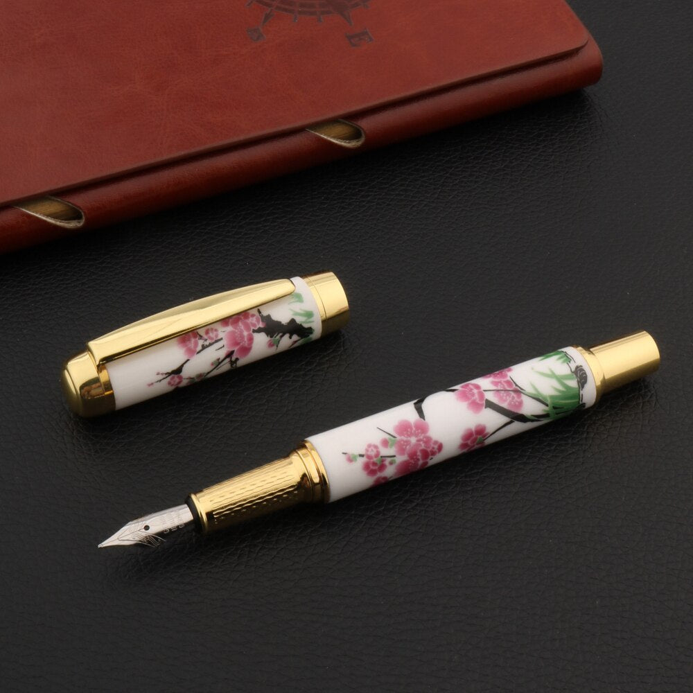 fountain pen, writing with a fountain pen, refillable fountain pens, pen with ink, pen store, nib pen, ink pen, fountain pens for sale, fountain pen shop, calligraphy, best pens