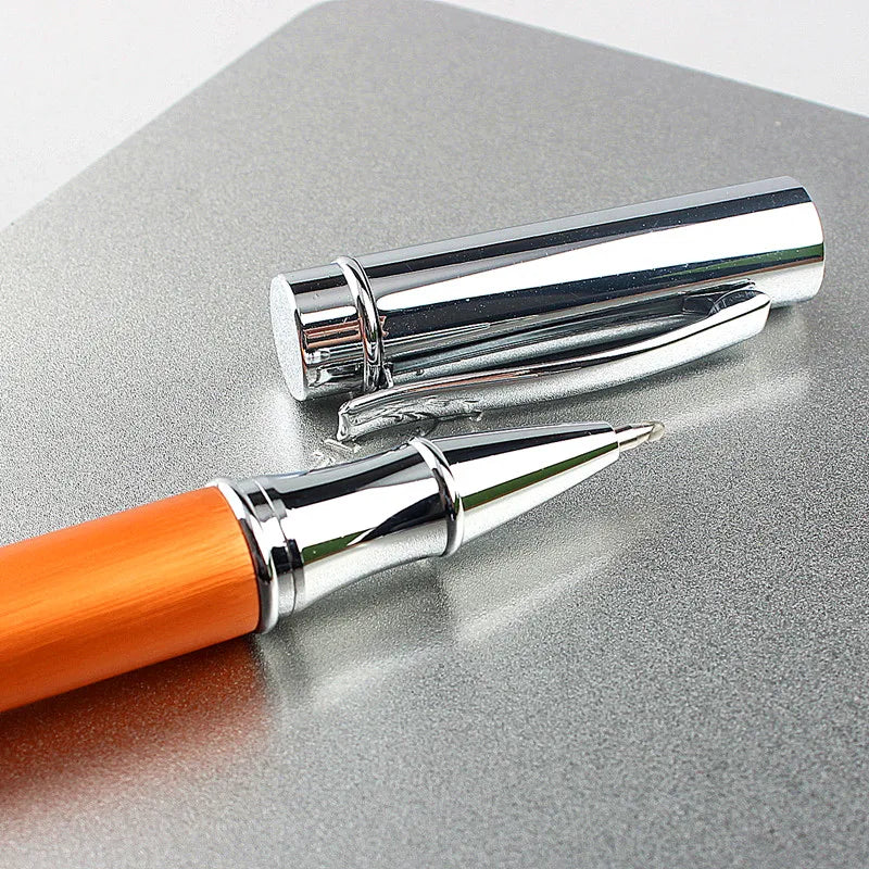 Nebula Laminate Fountain Pen