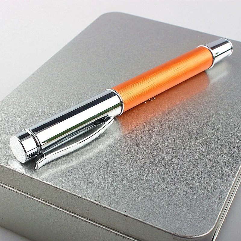 Nebula Laminate Fountain Pen