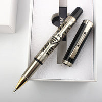 Thumbnail for Nebula Chainmail Rollerball Pen