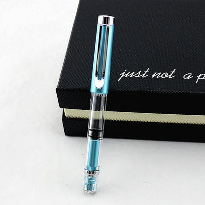 Nebula Motion Fountain Pen