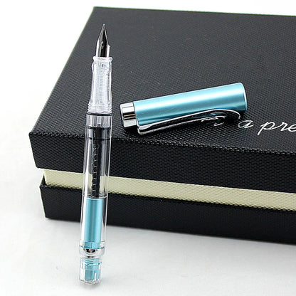 Nebula Motion Fountain Pen
