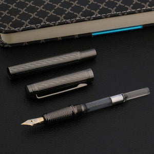 fountain pen, writing with a fountain pen, refillable fountain pens, pen with ink, pen store, nib pen, ink pen, fountain pens for sale, fountain pen shop, calligraphy, best pens