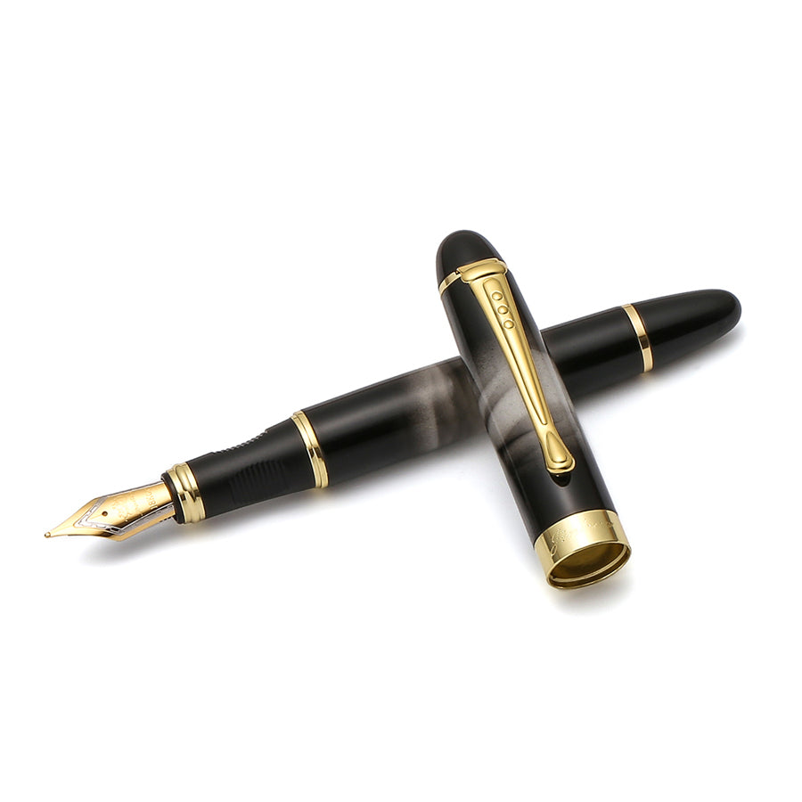 fountain pen, writing with a fountain pen, refillable fountain pens, pen with ink, pen store, nib pen, ink pen, fountain pens for sale, fountain pen shop, calligraphy, best pens