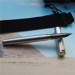 fountain pen, writing with a fountain pen, refillable fountain pens, pen with ink, pen store, nib pen, ink pen, fountain pens for sale, fountain pen shop, calligraphy, best pens