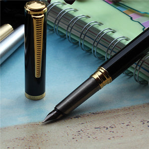 fountain pen, writing with a fountain pen, refillable fountain pens, pen with ink, pen store, nib pen, ink pen, fountain pens for sale, fountain pen shop, calligraphy, best pens