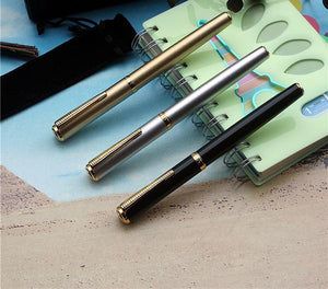 fountain pen, writing with a fountain pen, refillable fountain pens, pen with ink, pen store, nib pen, ink pen, fountain pens for sale, fountain pen shop, calligraphy, best pens