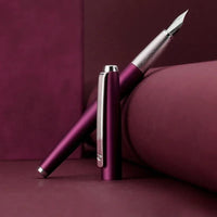 Thumbnail for Nebula Wind Fountain Pen